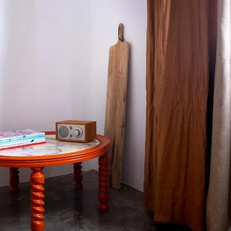 Oda ve Kahvaltı Hektor - Farm, Arts & Teguise (Lanzarote)