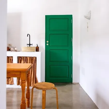 Bed and breakfast Hektor - Farm, Arts &