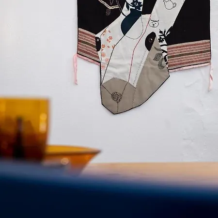 Hektor - Farm, Arts & Bed and breakfast Teguise (Lanzarote)