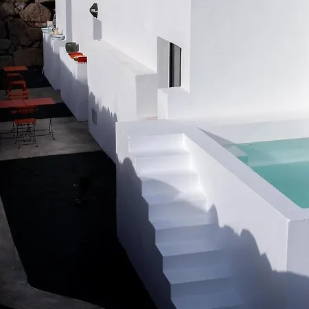 Oda ve Kahvaltı Hektor - Farm, Arts & Teguise (Lanzarote)