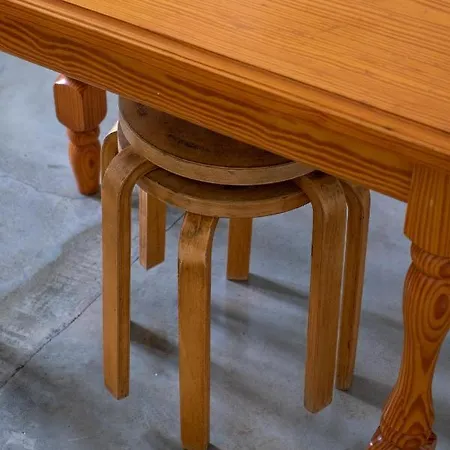 Oda ve Kahvaltı Hektor - Farm, Arts &