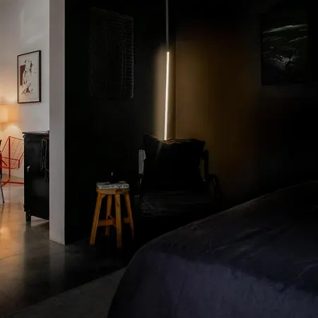 Hektor - Farm, Arts & Teguise (Lanzarote)