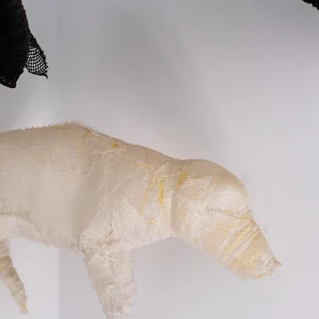 Hektor - Farm, Arts &