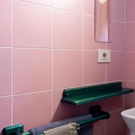 Hektor - Farm, Arts & Oda ve Kahvaltı Teguise (Lanzarote)