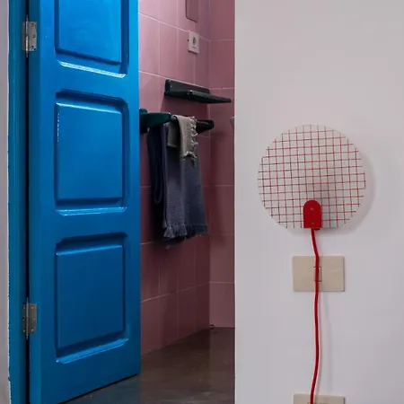 Hektor - Farm, Arts & Bed and breakfast