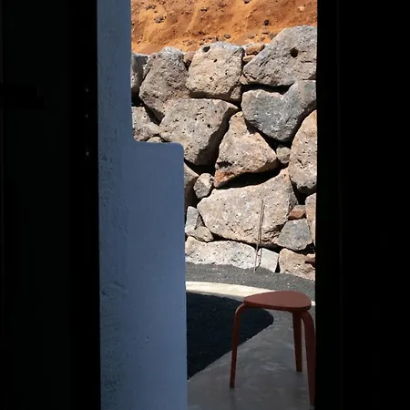 Hektor - Farm, Arts & Teguise (Lanzarote)