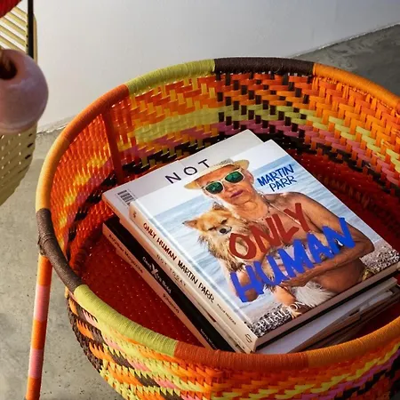 Hektor - Farm, Arts & 4* Teguise (Lanzarote)