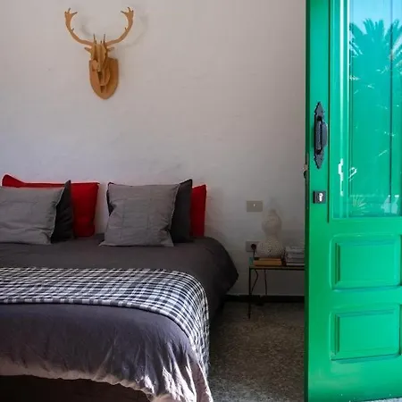 Hektor - Farm, Arts & Bed & Breakfast Teguise (Lanzarote)