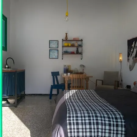 Hektor - Farm, Arts & Teguise (Lanzarote)