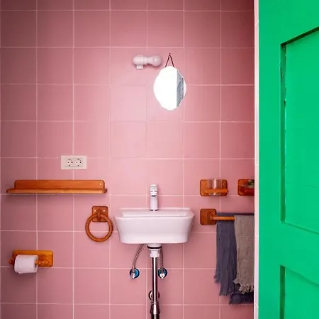 ベッド・アンド・ブレックファスト Hektor - Farm, Arts &