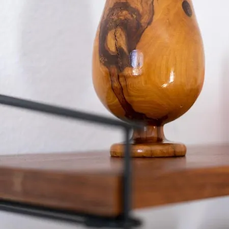 Hektor - Farm, Arts & Bed & Breakfast Teguise (Lanzarote)