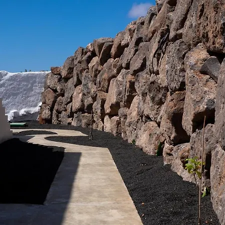 Bed & Breakfast Hektor - Farm, Arts & Teguise (Lanzarote)
