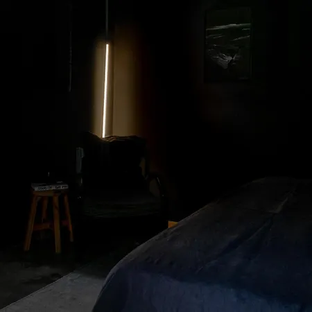 ベッド・アンド・ブレックファスト Hektor - Farm, Arts &