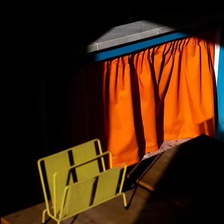 Hektor - Farm, Arts & ベッド・アンド・ブレックファスト