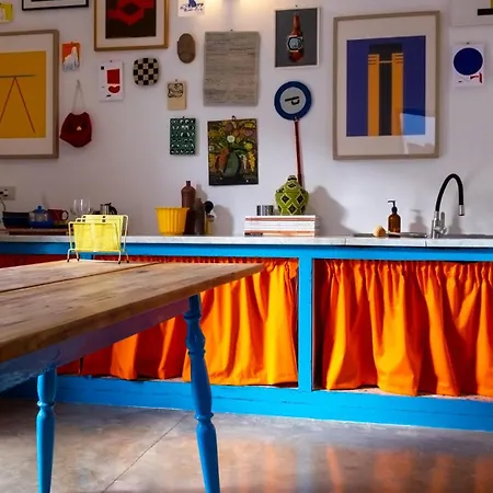 Hektor - Farm, Arts &