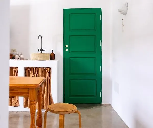 Oda ve Kahvaltı Hektor - Farm, Arts &