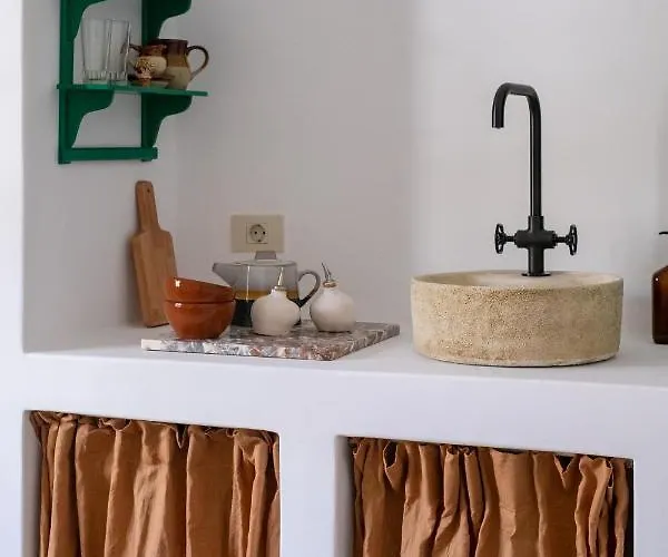 Hektor - Farm, Arts & Oda ve Kahvaltı Teguise (Lanzarote)