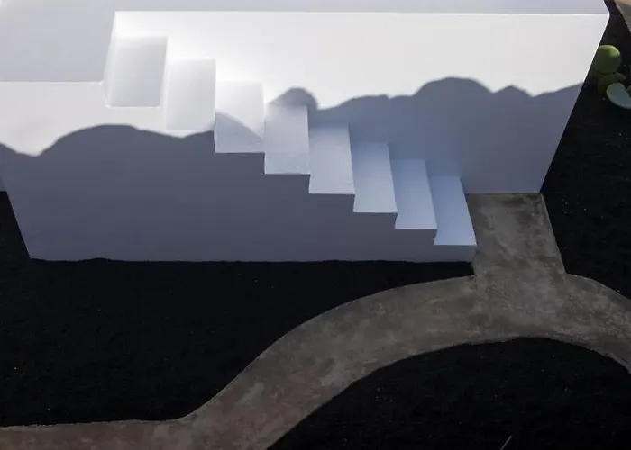 Hektor - Farm, Arts & 4* Teguise (Lanzarote)