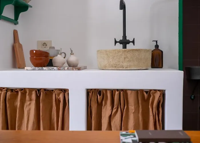 Hektor - Farm, Arts & Oda ve Kahvaltı