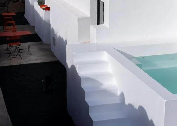 Oda ve Kahvaltı Hektor - Farm, Arts & Teguise (Lanzarote)