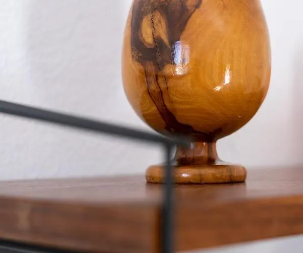 Hektor - Farm, Arts & Oda ve Kahvaltı Teguise (Lanzarote)