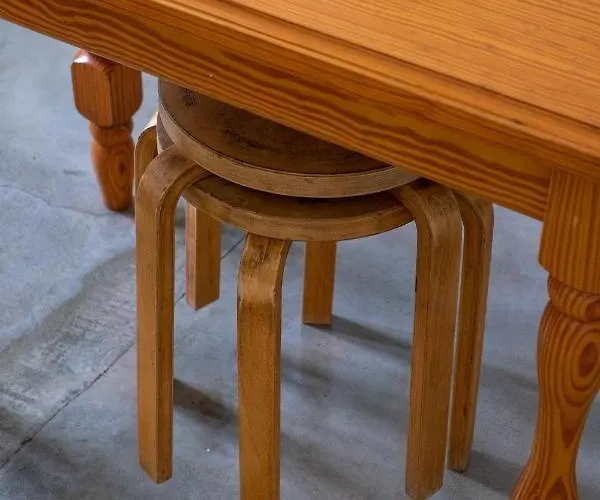 Oda ve Kahvaltı Hektor - Farm, Arts &