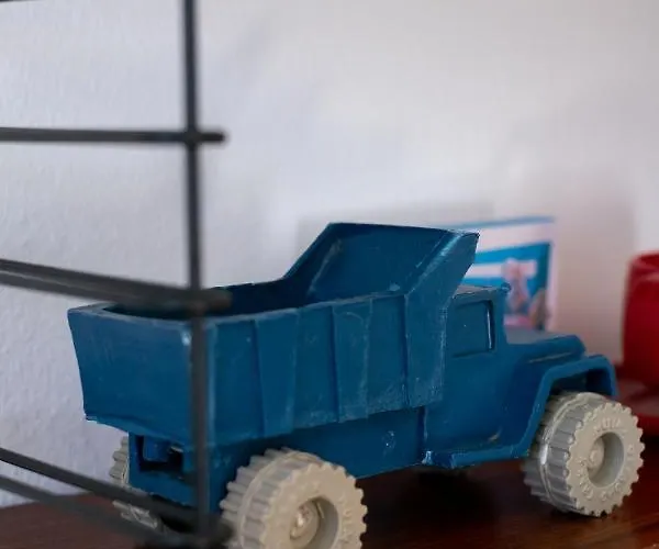 Hektor - Farm, Arts & Oda ve Kahvaltı 4*