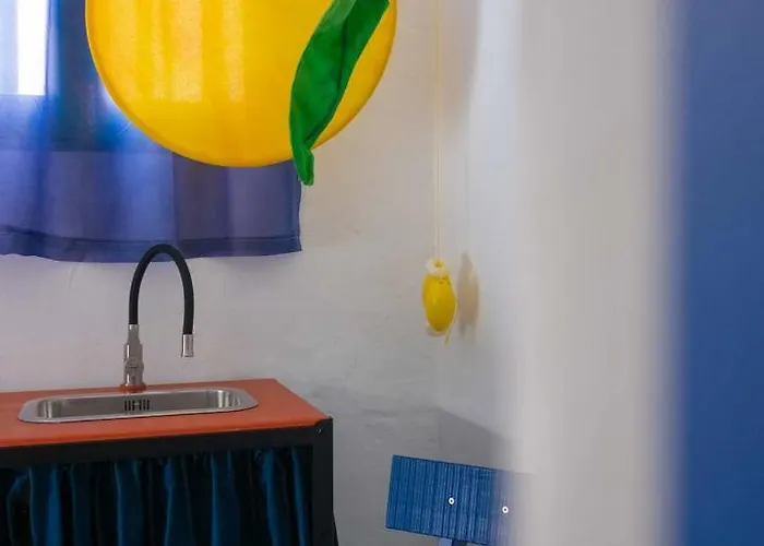 Hektor - Farm, Arts & Teguise (Lanzarote)