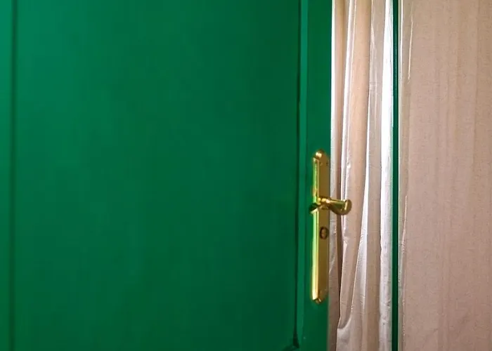 Oda ve Kahvaltı Hektor - Farm, Arts & 4*