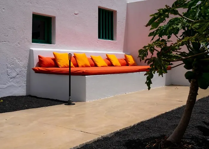 Hektor - Farm, Arts & Oda ve Kahvaltı 4*