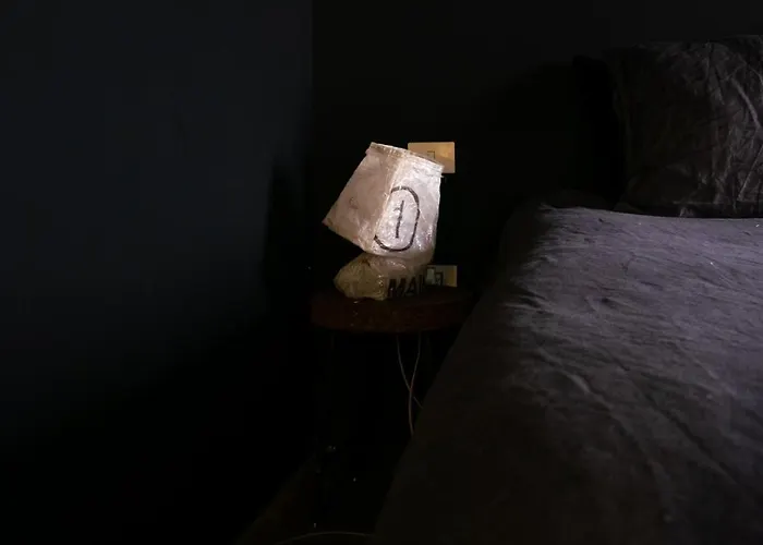 Oda ve Kahvaltı Hektor - Farm, Arts & 4*