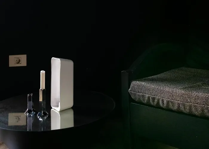 Oda ve Kahvaltı Hektor - Farm, Arts & Teguise (Lanzarote)