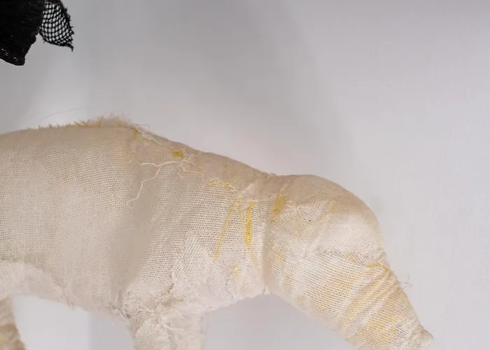 Hektor - Farm, Arts &