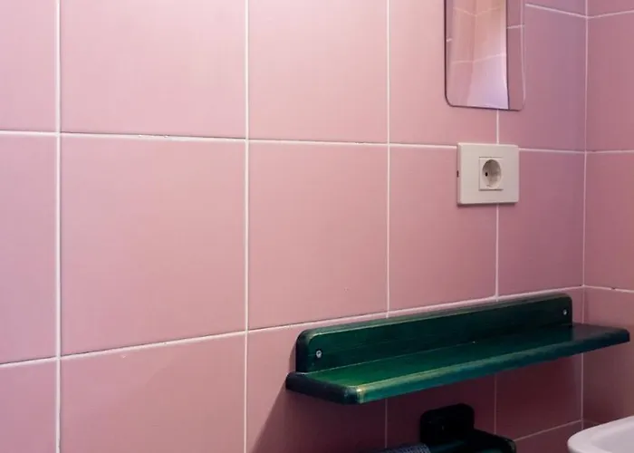 Hektor - Farm, Arts & Oda ve Kahvaltı Teguise (Lanzarote)