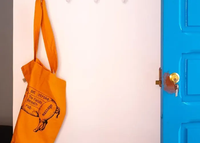 Hektor - Farm, Arts & Teguise (Lanzarote)