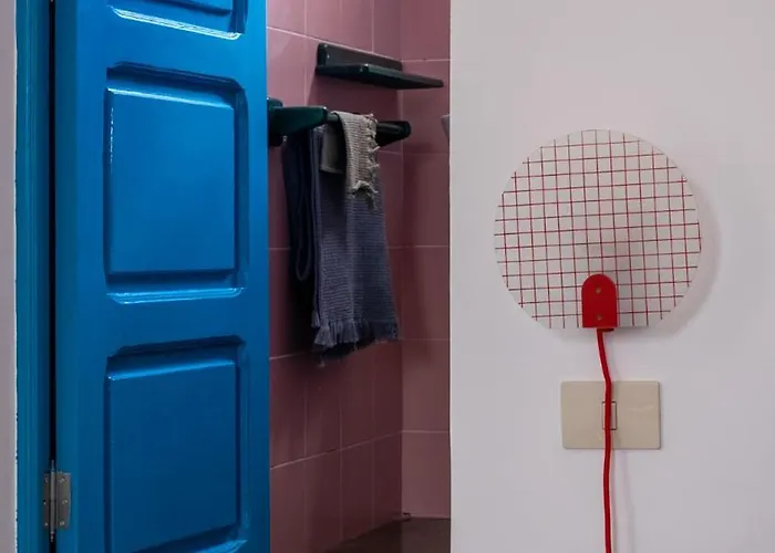 Hektor - Farm, Arts & Oda ve Kahvaltı