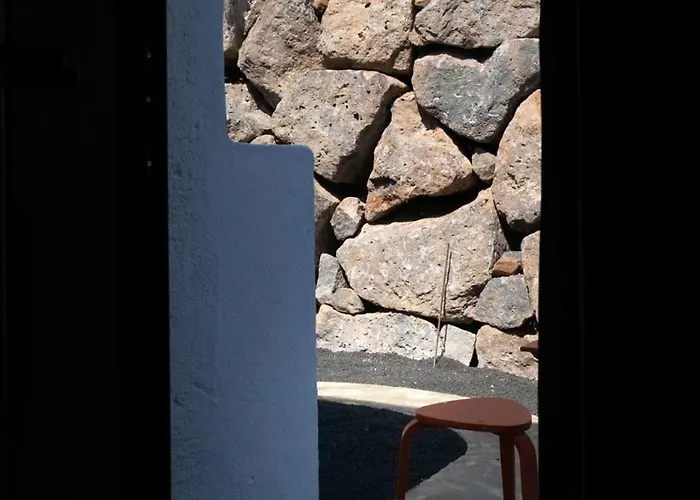 Hektor - Farm, Arts & Teguise (Lanzarote)