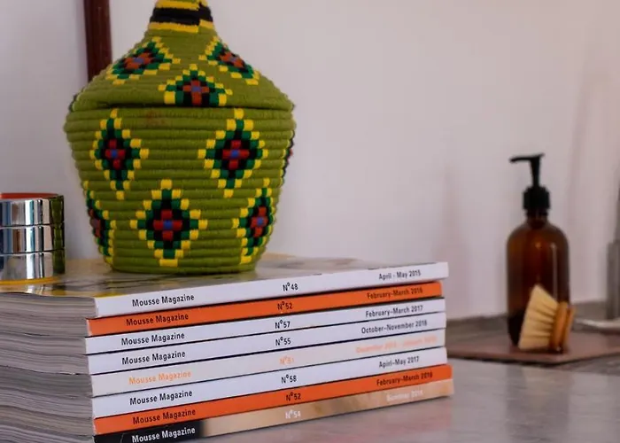 Hektor - Farm, Arts & Oda ve Kahvaltı