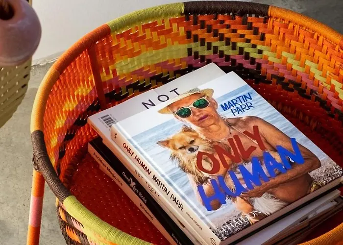 Hektor - Farm, Arts & 4* Teguise (Lanzarote)