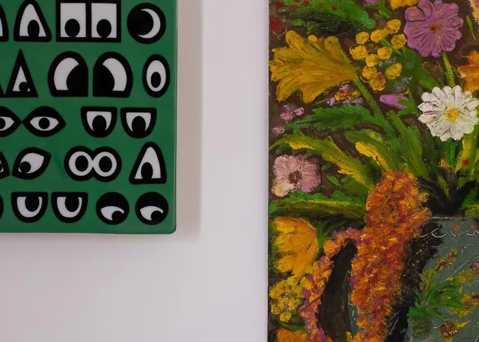 Hektor - Farm, Arts & Oda ve Kahvaltı