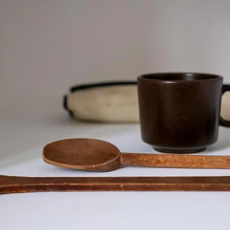 Couette-café Hektor - Farm, Arts & *