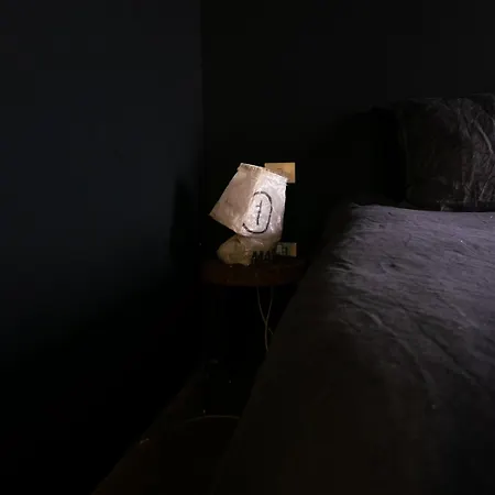 Bed & Breakfast Hektor - Farm, Arts & 4*
