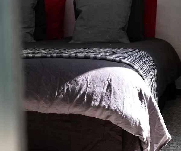 Hektor - Farm, Arts & 4*