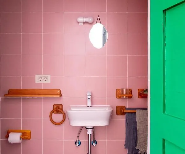 住宿加早餐酒店 Hektor - Farm, Arts &