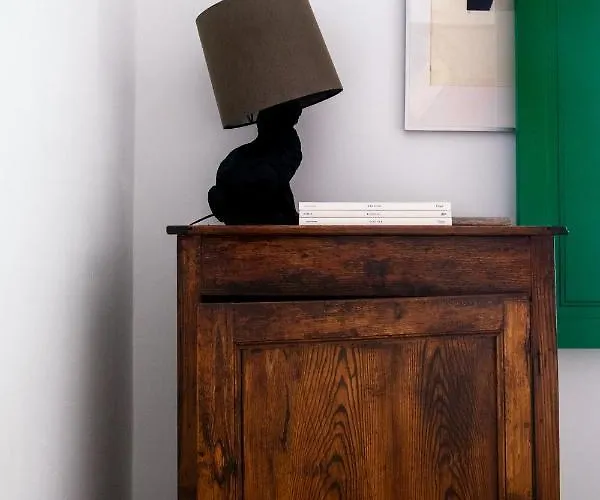 住宿加早餐酒店 Hektor - Farm, Arts & 4*