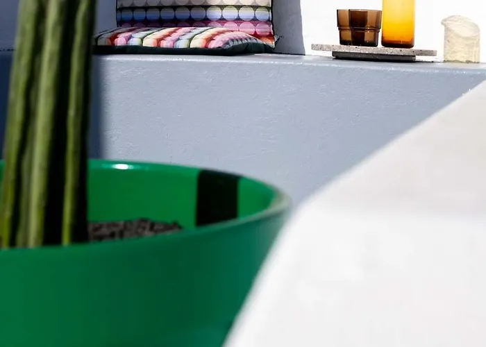 Hektor - Farm, Arts & 住宿加早餐酒店