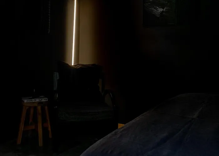 住宿加早餐酒店 Hektor - Farm, Arts &