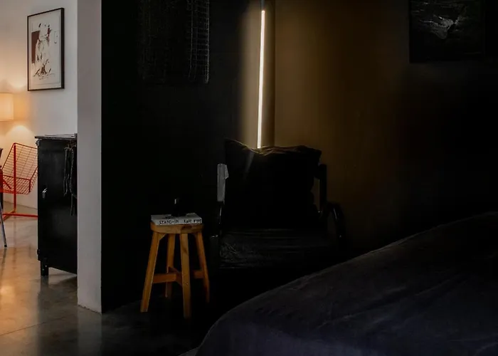 Hektor - Farm, Arts & 特吉塞