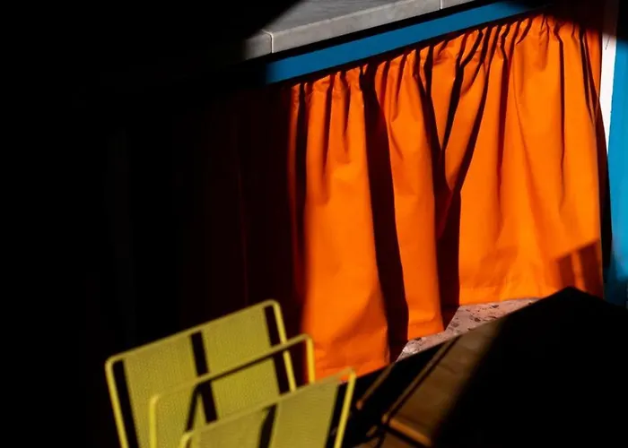 Hektor - Farm, Arts & 住宿加早餐酒店