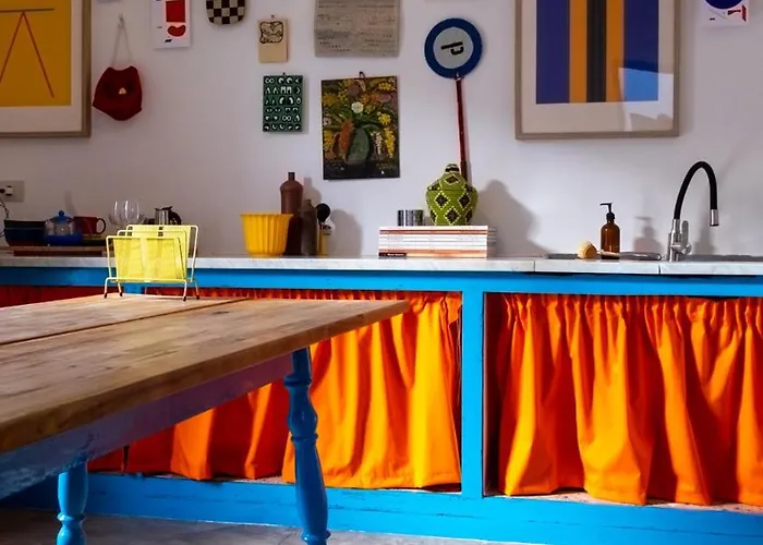 Hektor - Farm, Arts &